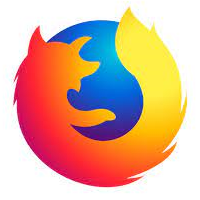 파이어폭스 로고